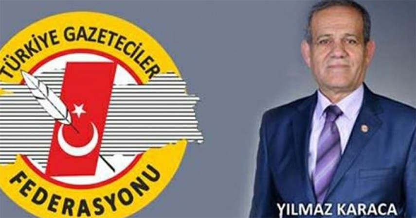 “Gazeteciler 10 Ocak’ı buruk yaşıyor”