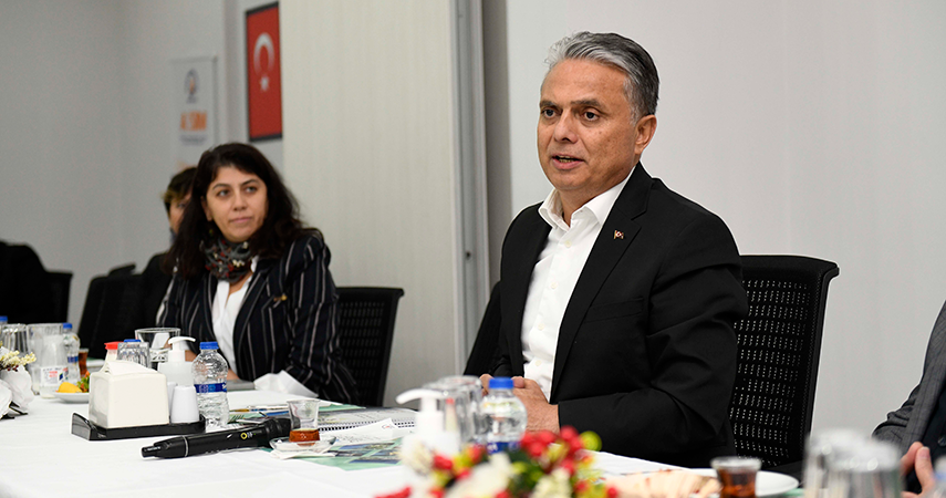 Tuırizmde şimdi çözüm zamanı