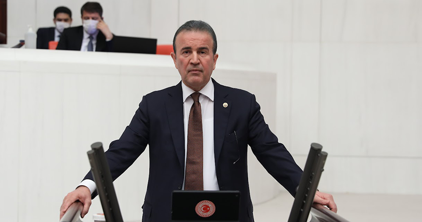 MHP’li Abdurrahman Başkan: Bireysel emeklilik ekonomi ve istihdama katkı sağlayacak