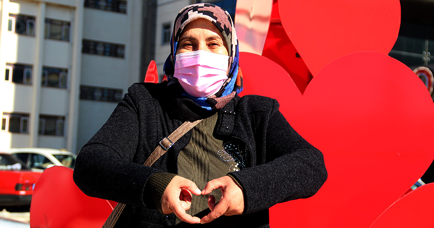 İlk kalp nakilli hastası 'Ölüme gidiyorsun' diyenlere inat kalp nakli oldu, 24 yıldır yaşıyor