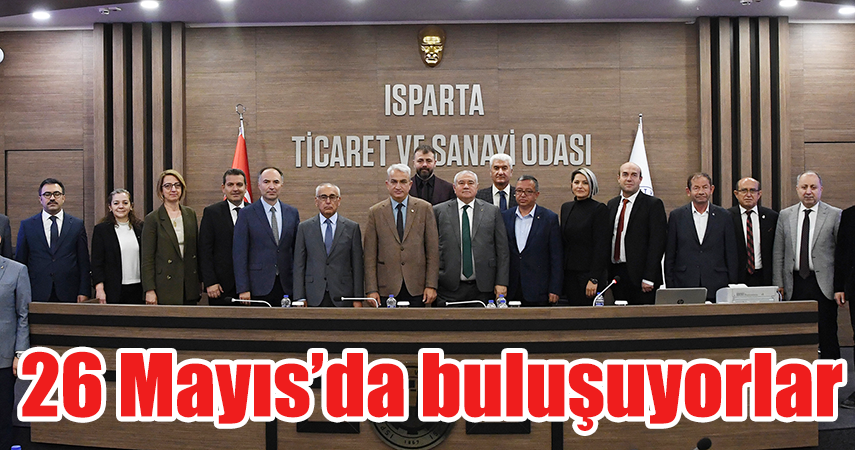 Dev Buluşma
