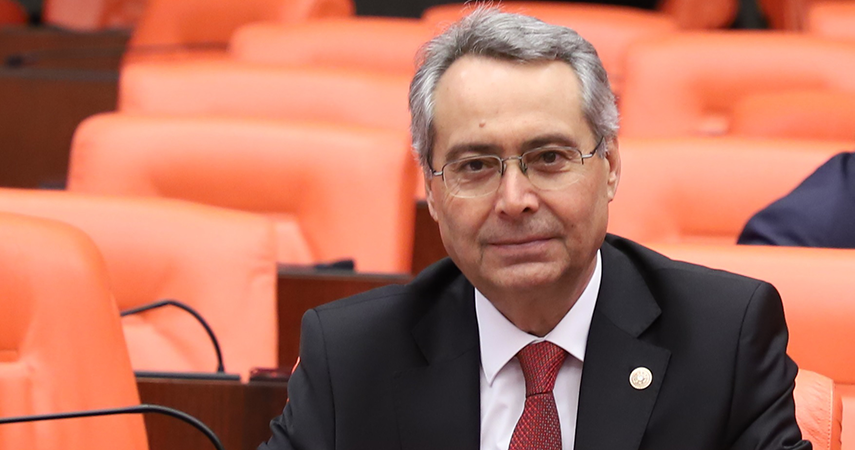 “AKP Kendi Halkına Karşı Ekonomik Savaş Başlatmıştır”