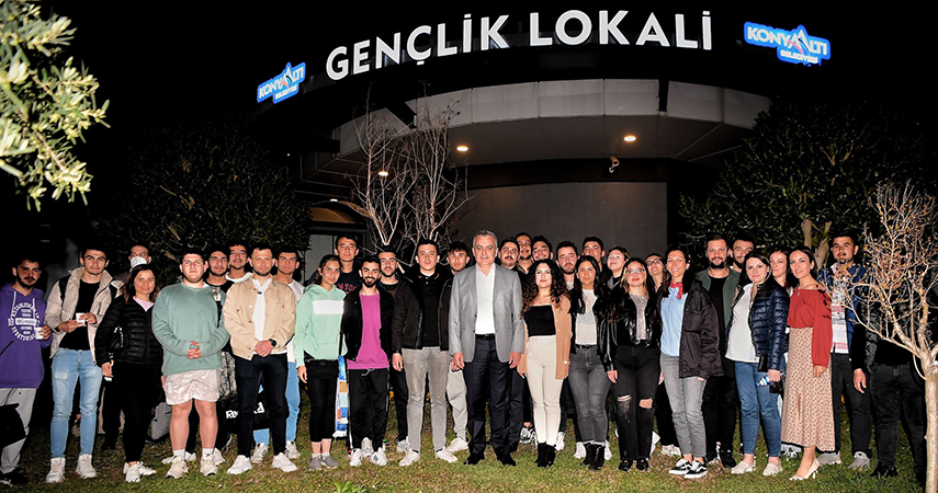 Esen’den ‘Askıda Bilet’ kampanyasına destek