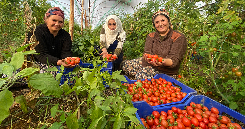 ATB Nisan ayı hal endeksini açıkladı