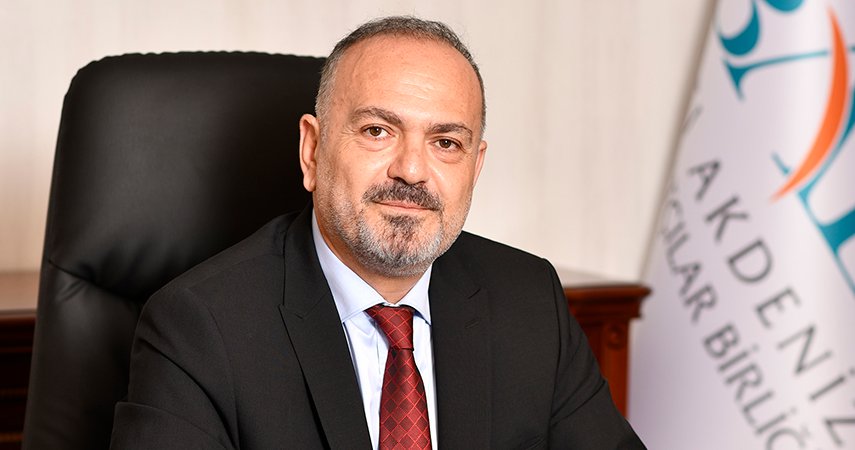 1 milyar dolar ihracat için geri sayım başladı
