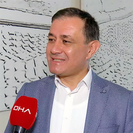 Elmalı’da peşpeşe kazalar Başkana; ‘’ Nazara geldik’’ dedirtti
