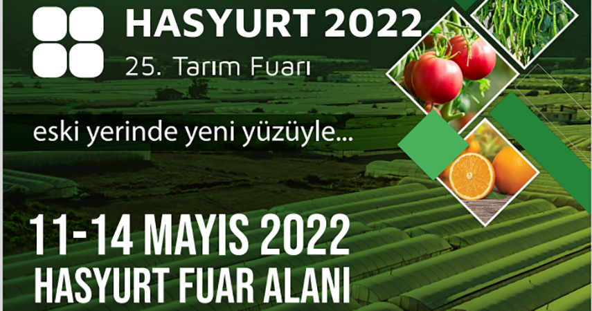 Tarımın Kalbinin Attığı Batı Akdeniz’de Tarım Fuarı
