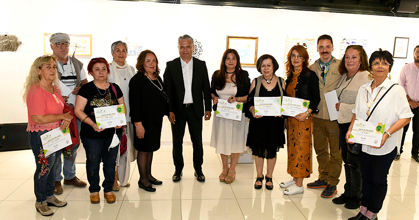 Başkan Uysal, ‘Somut adımlar atılmalı’