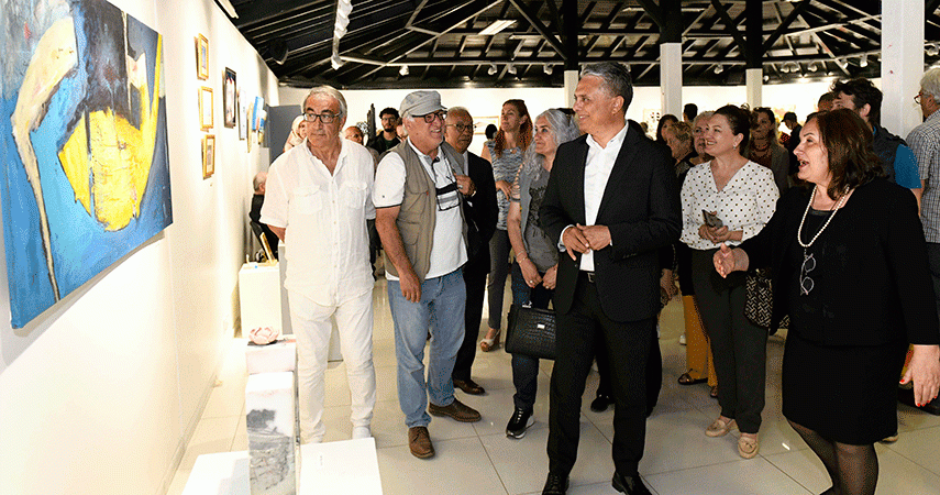 Başkan Uysal, ‘Somut adımlar atılmalı’