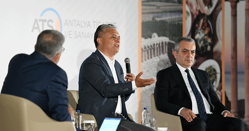 Başkan Uysal; İhtiyacımız planlama