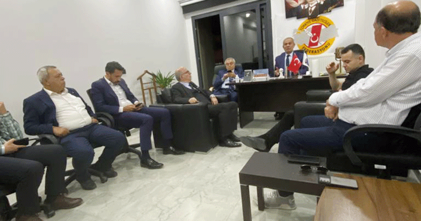 Karaca;