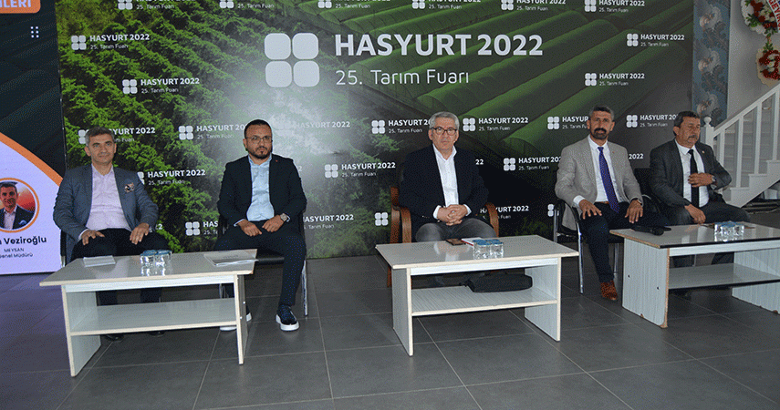 Enflasyonun Sorumlu Domates, Biber Olamaz