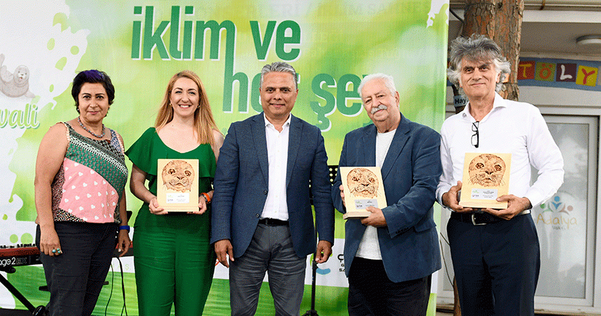 Başkan Uysal, ‘Çevre faaliyetleri meşru müdafaadır’