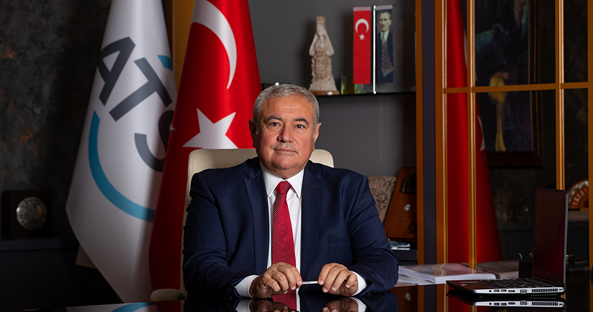 Antalya, Burdur Ve Isparta Güçlerini Birleştiriyor…
