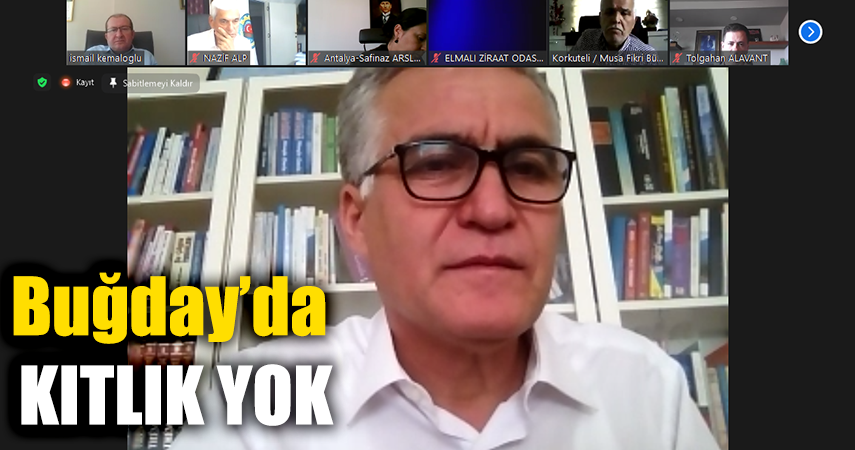 ATB'dan gönülleri rahatkatan açıklama