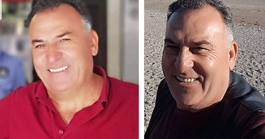 Kalp krizi geçiren muhtar hayatını kaybetti