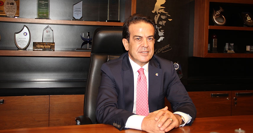 Çandır; Tarımda üretim maliyeti artıyor''