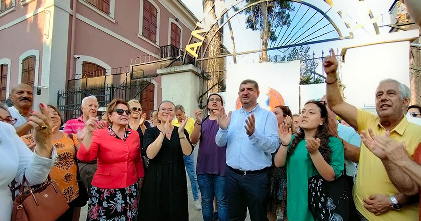 Arı; “Müsaade Etmeyeceğiz”