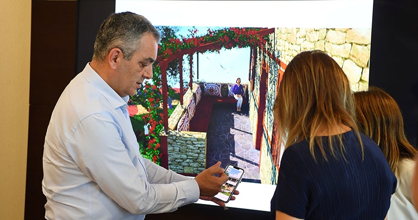 Konyaaltı Belediyesi'nde çevreci projeler gündemde