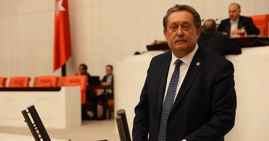 Vekil Özer'den Bakan Özer'e Antalya Lisesi soruları